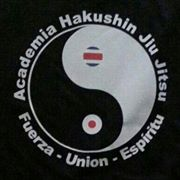 Logo de Academia Hakushin Jiu Jitsu