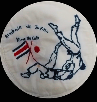 Logo de Academia Kime no Kata