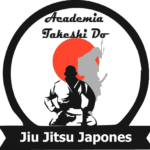 Logo de Academia Takeshi Do
