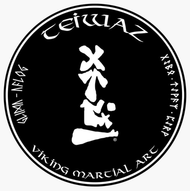 Logo de Academia Teiwaz