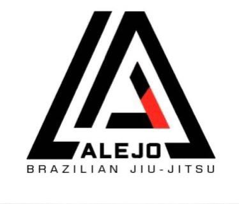 Logo de Alejo Brazilian Jiu Jitsu