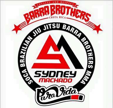 Logo de Barra Brothers Soca Brazilian Jiu Jitsu