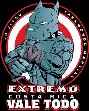 Logo de Jiu Jitsu Seiroku Zeiryu