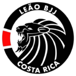 Logo de Leão BJJ Costa Rica