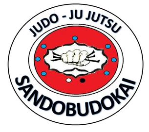 Logo de Sandobudokai Goshin Jutsu