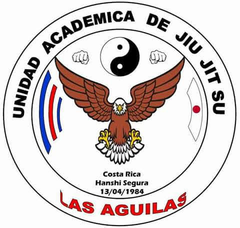 Logo de Unidad Academica Las Aguilas