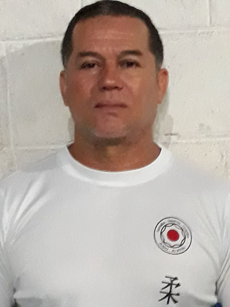 Fotografía de GERARDO ENRIQUE CALDERON ALFARO
