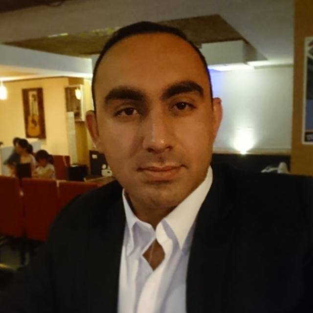 Fotografía de PABLO ALBERTO SANCHEZ CHACON