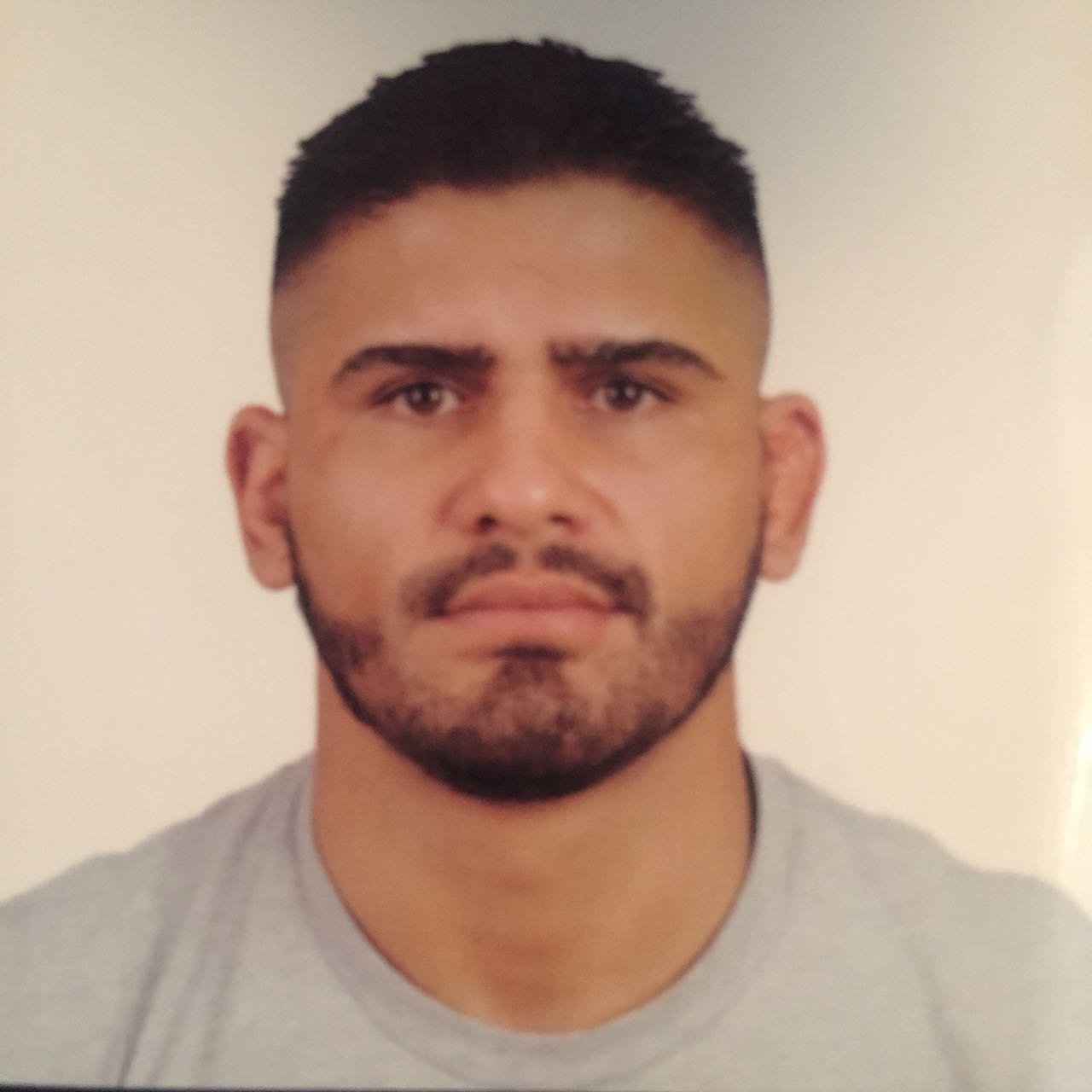 Fotografía de RICARDO GUERRERO ULATE