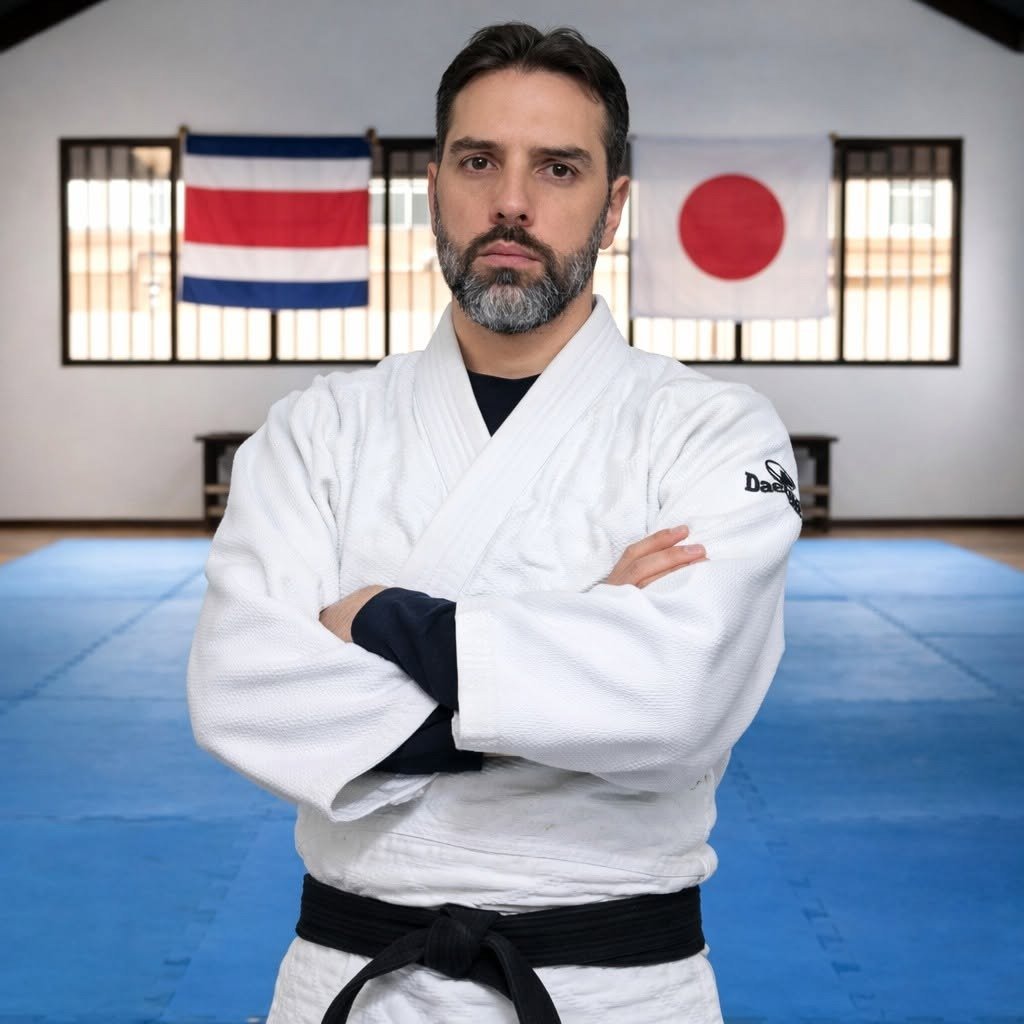 Fotografía de ARMANDO BUSHIDO Robles Brenes
