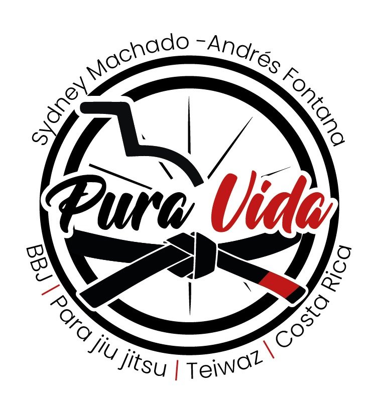 Logo de Academia Teiwaz